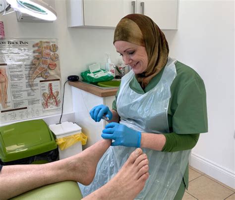 What To Expect On Your First Visit To A Priority Podiatry Priority Podiatry