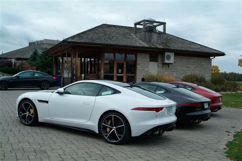 Maybe you would like to learn more about one of these? Review: 2015 Jaguar F-Type R Coupe | Canadian Auto Review