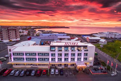 Hotel Keflavik Accommodation In Iceland