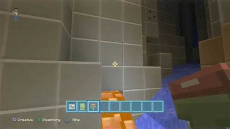 Minecraft Ps3 Plastic Texture Pack Youtube