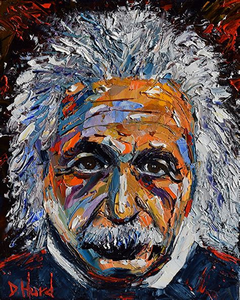 Daily Painters Abstract Gallery Oil Painting Portrait Art Painting Of