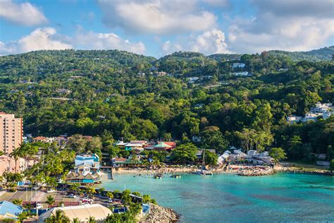 Top 15 Beaches In Jamaica Lonely Planet
