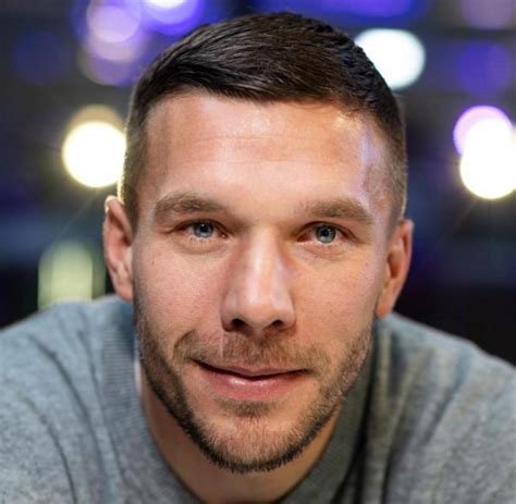 This is the injury history of lukas podolski from górnik zabrze. Podolski: Rückkehr zu Köln wäre «Herzensangelegenheit» - WELT