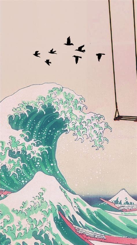 Iphone Vintage Anime Aesthetic Wallpaper Anime Wallpaper Aesthetic