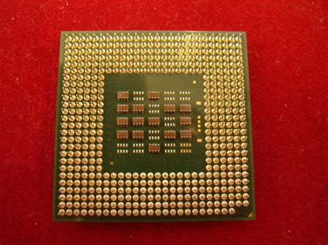 Intel Pentium Iv 18a Ghz51240015v Sl63x Socket 478 Музей