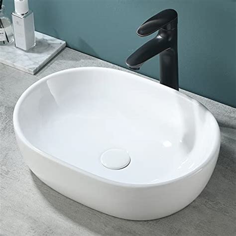 Top 9 Overmount Bathroom Sink Bathroom Vanity Sink Tops Retuel