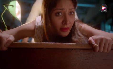 Karishma Sharma Sexy Scene In Ragini Mms Returns Aznude