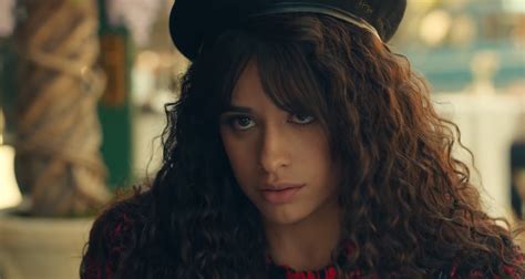 It was released the same day as shameless, on september 5, 2019, as one of the double lead singles from cabello's sophomore studio album romance (2019). Camila Cabello Reveals What She Hated About Filming The ...