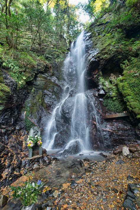 Where To Find The Best Waterfalls In Kyoto Prefecture