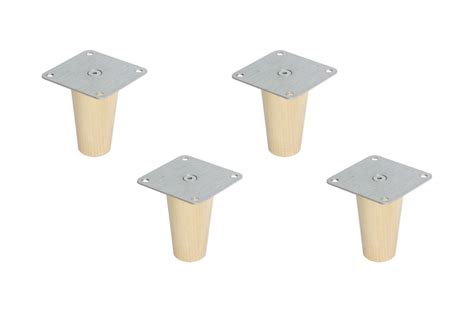 Wie füße an kallax befestigen. Jetzt bekommt das Ikea Kallax Regal Beine | New Swedish Design