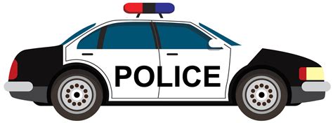 Police Car Vehicle Truck City Car Car Png Download