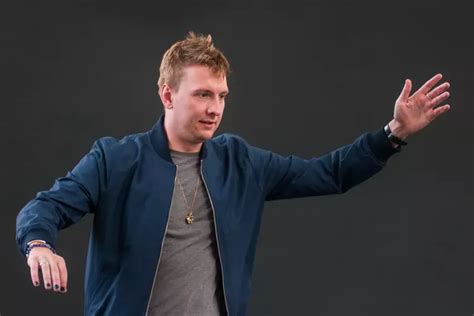 Joe Lycett Investigated By Police After Fan Finds Joke Too Offensive