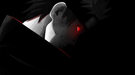Kumpulan 86 Naruto Full Body Black Background Terbaik Background Id