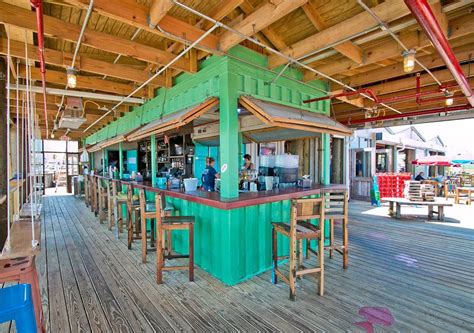 Red Fish Blue Fish, Pensacola Beach, FL Jobs | Hospitality ...