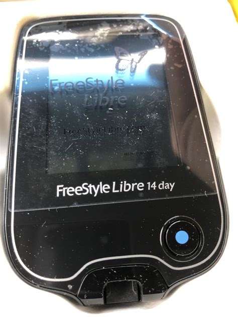 Thank you for your interest in the freestyle libre system! Joined the freestyle libre club today .... I wanted the ...