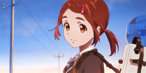 Hakubo Starttermin Des Original Animes Steht Fest Anime2you
