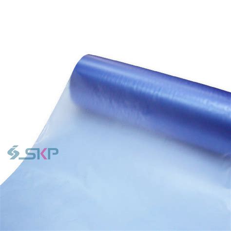 Colored Plastic Sheets And Plastic Films Flexible Pvc Translucent