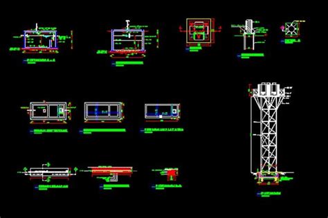 Beli septic tank online berkualitas dengan harga murah terbaru 2021 di tokopedia! Gambar Desain Rumah File Dwg - Desain Minimalis