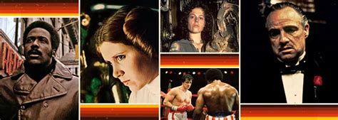 140 Favorite 1970s Movies Rotten Tomatoes
