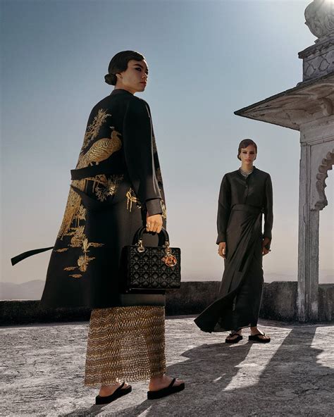 Dior On Twitter Seize The Feeling Of Escape With The New DiorFall
