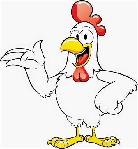 Gambar Logo Ayam Png Vektor Psd Dan Clipart Dengan Latar Belakang