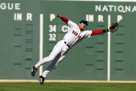 Boston Red Sox History Of The Shortstop Since 1974 News Scores