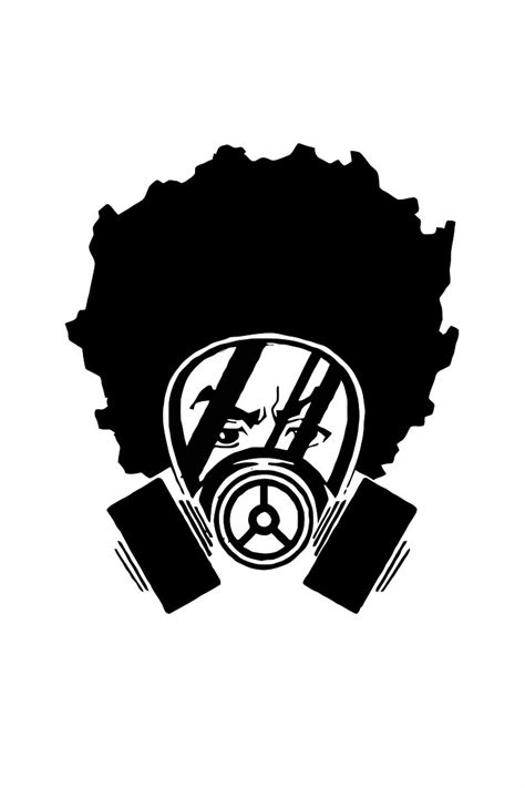 See more ideas about trill art, dope art, dope cartoons. Boondocks Wallpapers ·① WallpaperTag