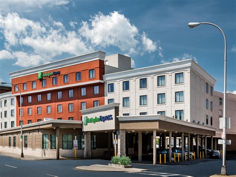 Holiday Inn Express Albany Downtown Hotel By Ihg