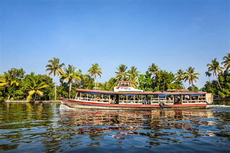 Bask In The Glory Of Scenic Beauty In Kerala Thomas Cook India Travel
