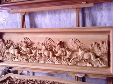 Setar Gallery Jepara Ukiran Seni Relief And Patung Kayu