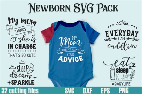 293 Cute Baby Boy Onesie Svg Svg Png Eps Dxf File