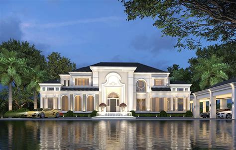 Luxury Mansions For Sale In Bangkok Thailand