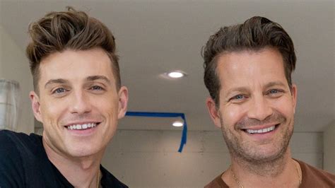 Hgtv S Nate Berkus And Jeremiah Brent Talk Crafting Meaningful Interiors Exclusive Interview