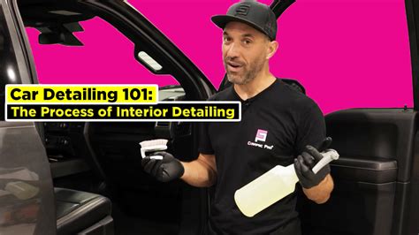 Car Detailing 101 How To Polish Your Car Artofit