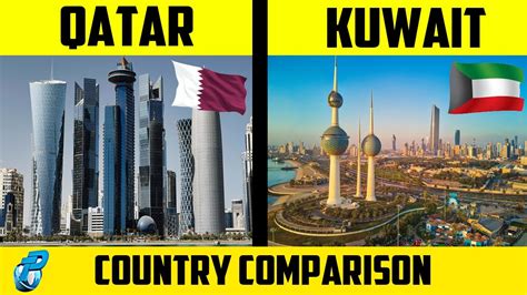 When shipping a car internationally via container, all vehicles are delivered to your shipping company's warehouse. Qatar VS Kuwait Country Comparison in Hindi | GDP ...