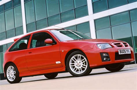 Used Car Buying Guide Mg Zr Autocar