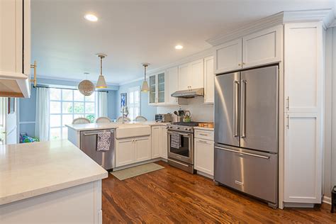 If you're on a budget or plan to do a larger cabinet installation project, we have options for all price points. Overlay Kitchen Cabinets / How to Choose Inset vs. Overlay ...