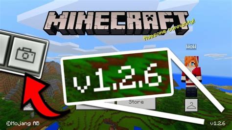 Minecraft Apk 1262 Mod For Android And Pc Free Download