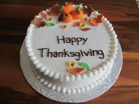 Thanksgiving Cake Buttercream Cake Designs Buttercream Decorating Cake Decorating Holiday