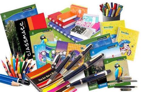 Paper Stationery Items Paper Stationery Items Buyers Suppliers