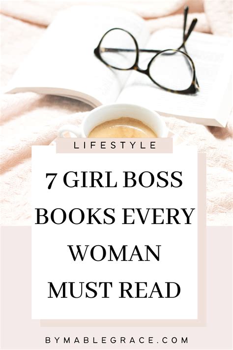 7 girl boss books every woman must read in 2021 girl boss book girl boss books to read for women