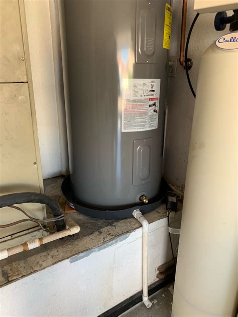 Water Heater Installation In Chandler Arizona Asap Plumbing Services
