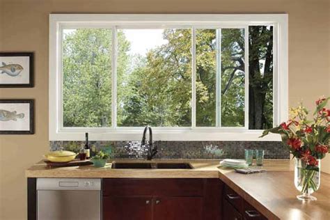 terpopuler desain dapur  jendela dapur minimalis
