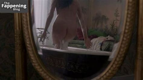 Leelee Sobieski Nude And Sexy In A Dark Place 6 Pics Thefappening
