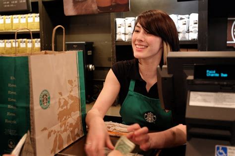 Starbucks has launched the starbucks card together with starbucks rewards program onto the market to thank the most loyal customers. Starbucks Invests in Square - WSJ