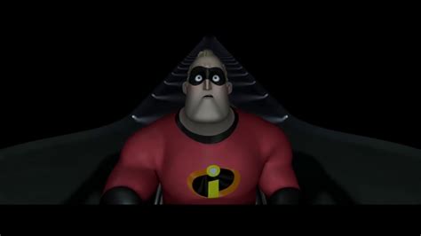 Mr Incredible Has Uncovered Something Top Secret Youtube