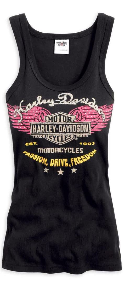 Adventure Harley Davidson Harley Davidson Spring Collection