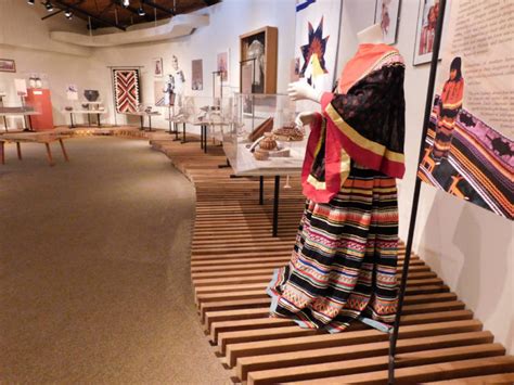 The Institute For American Indian Studies Museum And Research Center