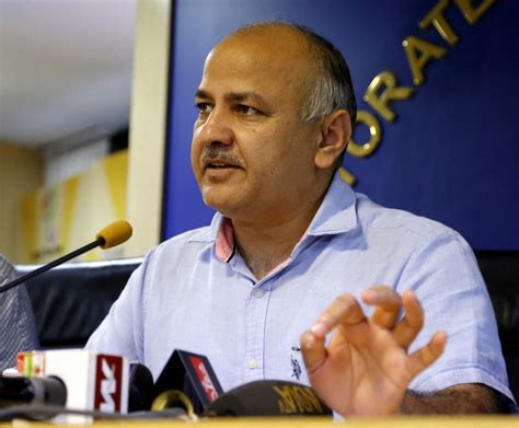 He also holds the education, finance, planning, tourism, land & building, services. Manish Sisodia questioned over recruitment irregularities in DCW - IBTimes India