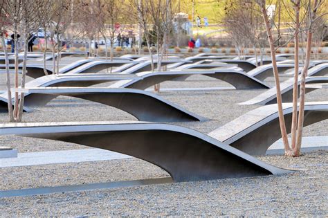 Images And More Places 6 The Pentagon 911 Memorial